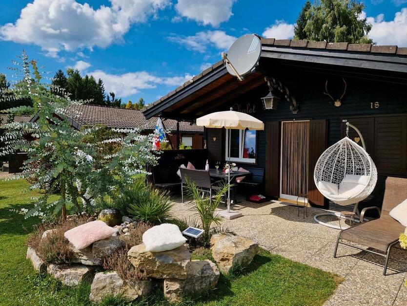 Luxuriöses Chalet - Einzigartiges Einfamilienhaus - Top Zustand!