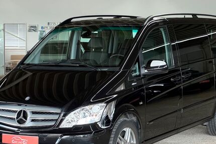 Mercedes-Benz Viano 155.102 km 25.690 &euro; Taucha bei Leipzig 04425