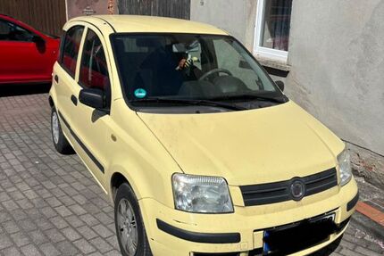 Fiat Panda 150.000 km 650 &euro; Regis-Breitingen 04565