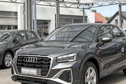 Audi Q2 1.996 km 29.980 &euro; Osterholz-Scharmbeck 27711