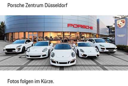Porsche 997