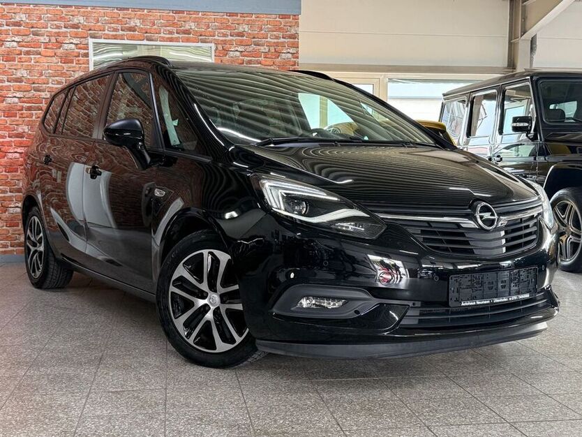 Zafira
