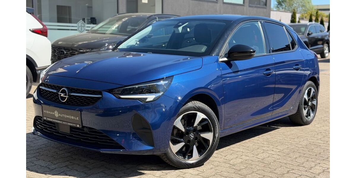 Opel Corsa 77.789 km 12.490 &euro; Neumünster 24536