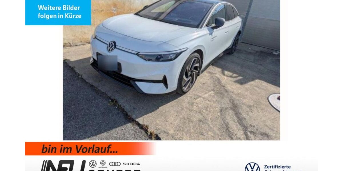 VW ID.7 19.054 km 43.879 &euro; Ribnitz-Damgarten / Barth / Bad Sülze 18311