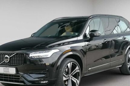 Volvo XC90 66.664 km 48.850 &euro; Hamburg 22393