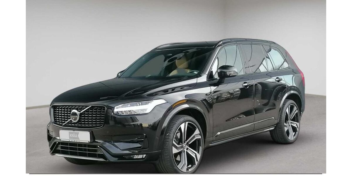 Volvo XC90 66.664 km 48.850 &euro; Hamburg 22393