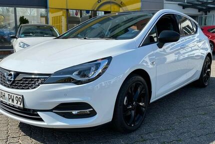 Opel Astra 43.500 km 16.750 &euro; Dachau 85221