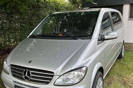 Mercedes-Benz Viano 260.000 km 8.500 &euro; Simmerath 52152