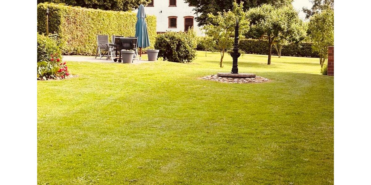 Etagenwohnung Teterow - 1 Zimmer, 30 m&sup2;, 400&euro; | Angebot:25254404