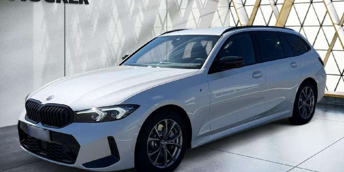 BMW 330 13.000 km 40.990 &euro; Selb 95100