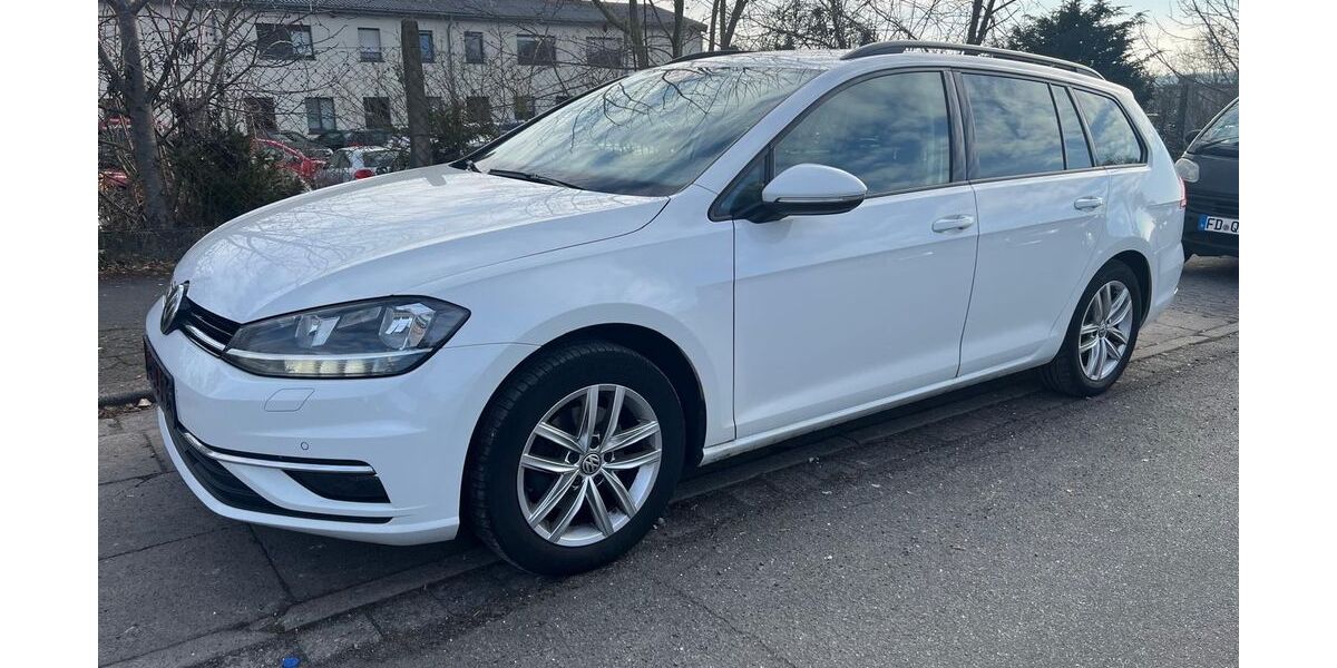 VW Golf 222.654 km 10.999 &euro; Fulda 36043