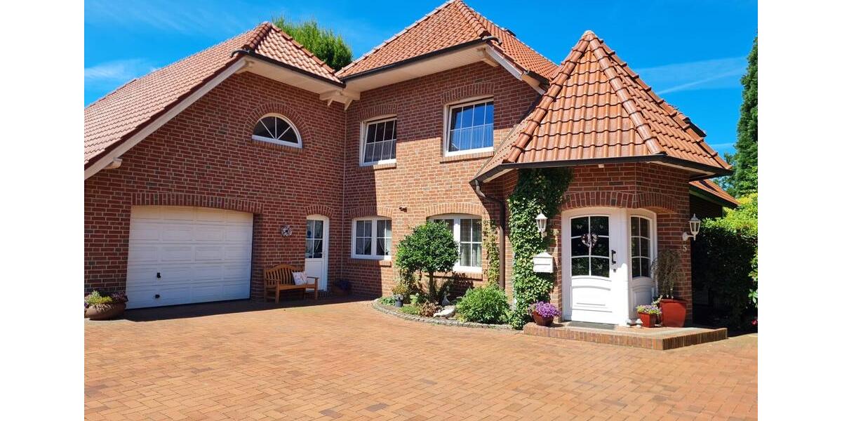 Einfamilienhaus Cloppenburg - 6 Zimmer, 154 m&sup2;, 624.999&euro; | Angebot:27045906