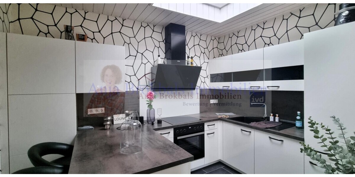 Bungalow mit großem Garten und Garage - provisionsfrei für Käufer - Reihenendhaus Gütersloh | Angebot:26184744