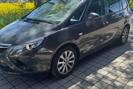 Opel Zafira 132.000 km 5.890 &euro; Ingolstadt 85049