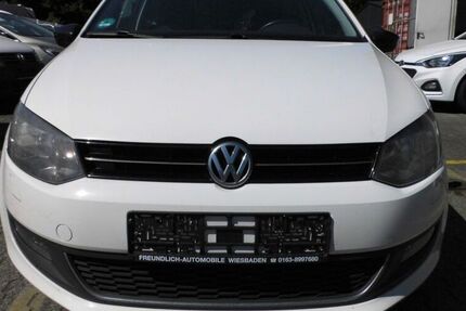 VW Polo