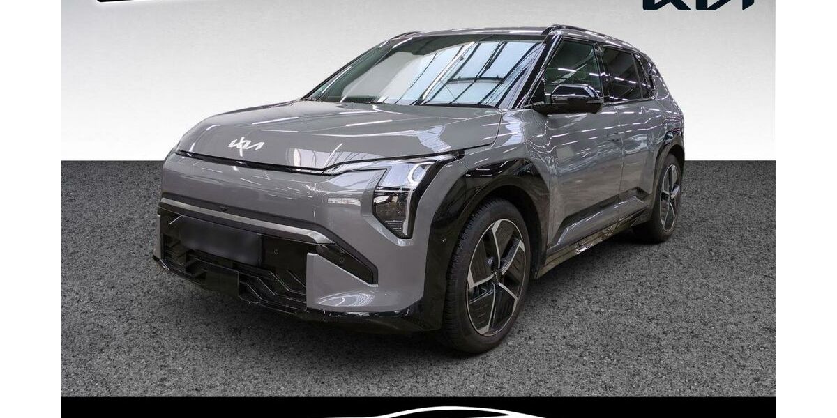 Kia EV3 14.710 km 38.950 &euro; Neufahrn in Niederbayern 84088