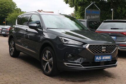 Seat Tarraco 69.200 km 28.900 &euro; Hiddenhausen 32120