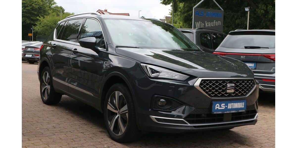 Seat Tarraco 69.200 km 28.900 &euro; Hiddenhausen 32120