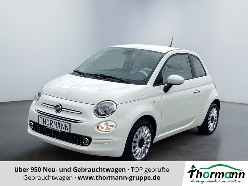 Andere