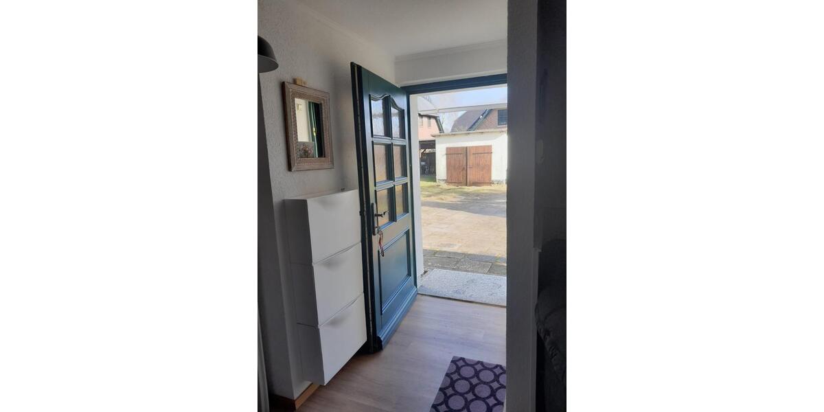 Einfamilienhaus Sellin - 3 Zimmer, 65 m&sup2;, 180.000&euro; | Angebot:26752517