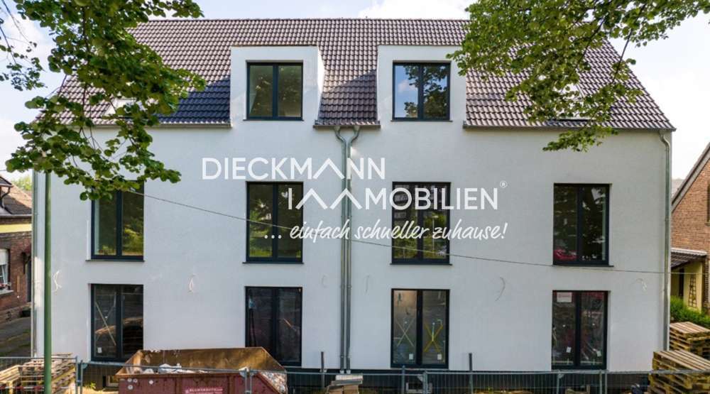 Haus zum Kaufen in Duisburg 450.000 € 199 m²