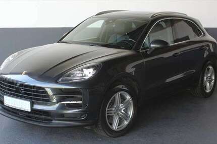 Porsche Macan 157.500 km 40.990 &euro; Sinsheim 74889