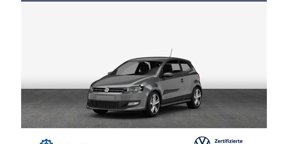 VW Polo 6.000 km 23.190 &euro; Heide 25746