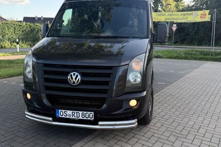 VW Crafter 335.457 km 21.888 &euro; Fürstenau 49584