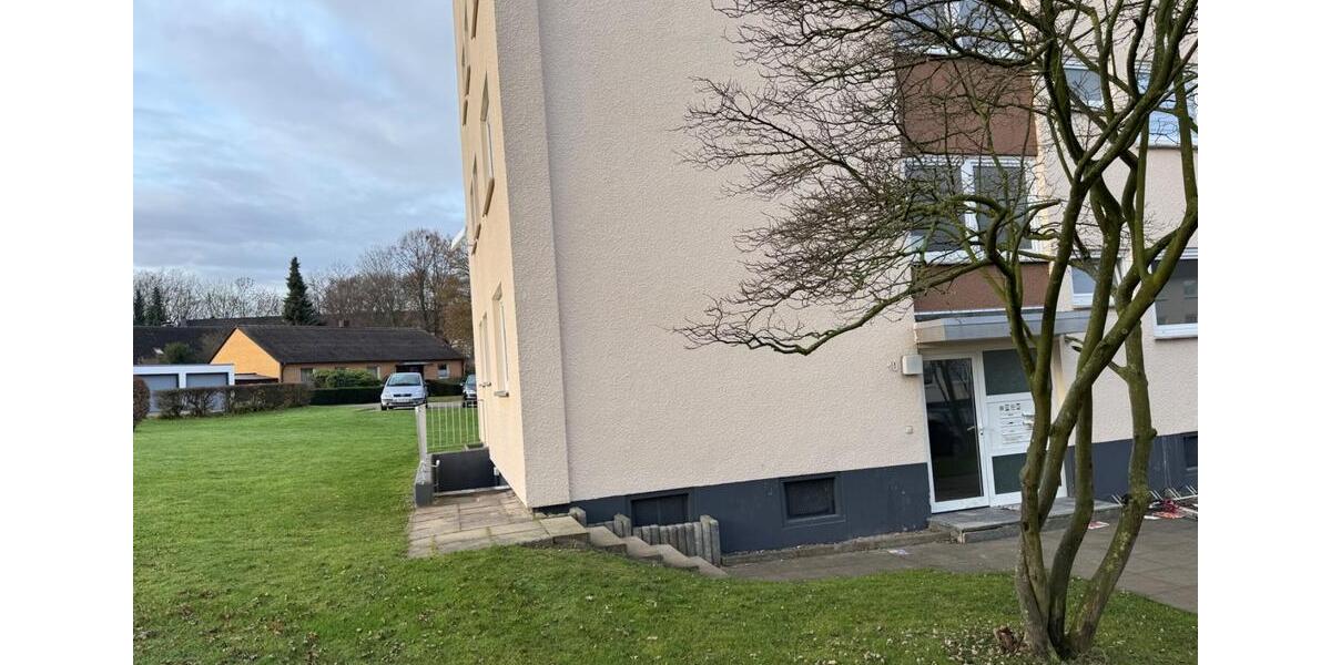 Erdgeschoßwohnung Lage - 2 Zimmer, 63 m&sup2;, 105.000&euro; | Angebot:24742994