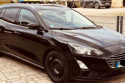 Ford Focus 151.430 km 11.600 &euro; Ehrenkirchen 79238