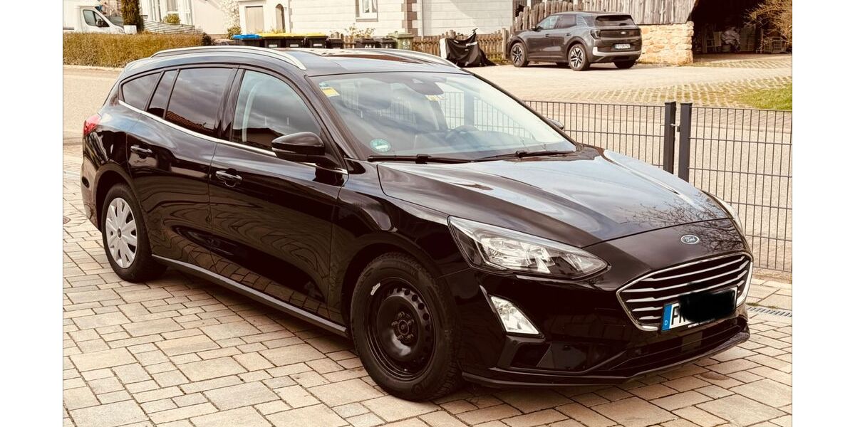Ford Focus 151.430 km 11.600 &euro; Ehrenkirchen 79238