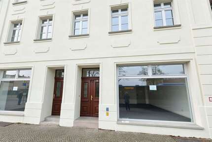 Gewerbeobjekt Oranienburg - 2.356&euro; | Angebot:26765944