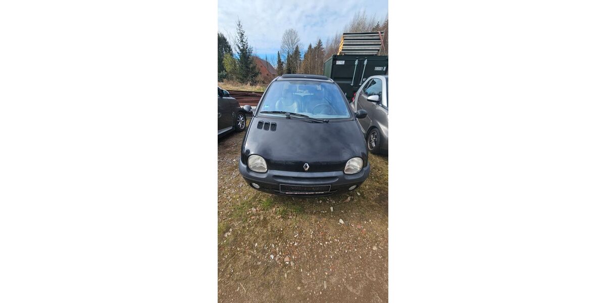 Renault Twingo 108.800 km 950 &euro; Grasberg 28879