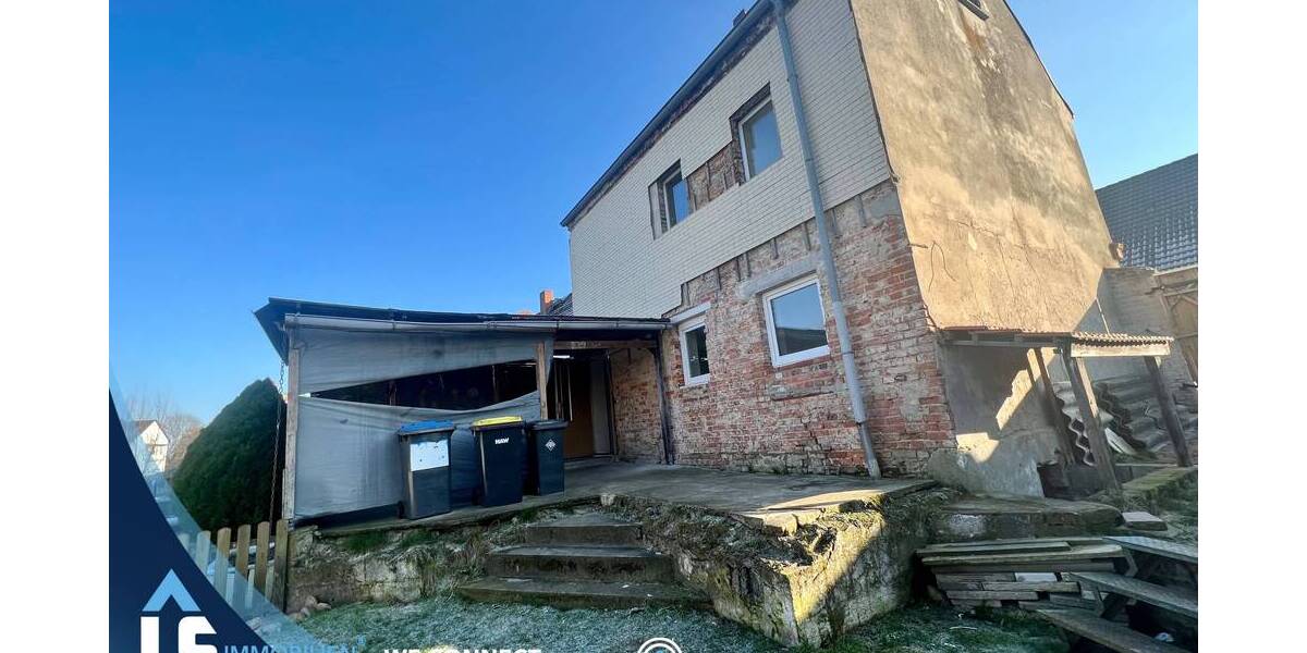 Einfamilienhaus Rathenow - 4 Zimmer, 100 m&sup2;, 273.500&euro; | Angebot:25689352