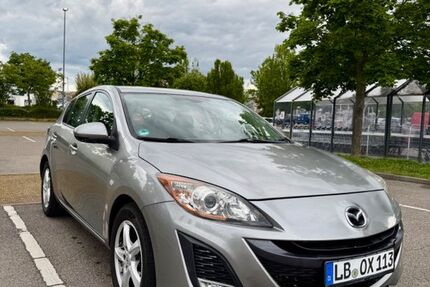 Mazda 3 197.000 km 3.700 &euro; Gerlingen 70839