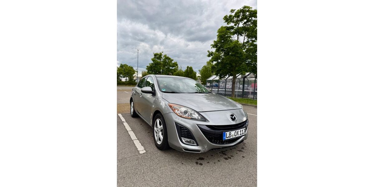 Mazda 3 197.000 km 3.700 &euro; Gerlingen 70839