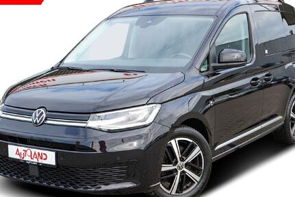 VW Caddy 70.259 km 29.950 &euro; Senftenberg 01968