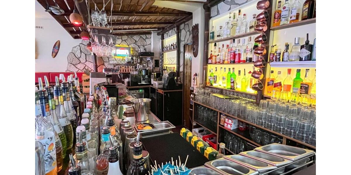 Gewerbeobjekt Büsum - 4.400&euro; | Angebot:25104105