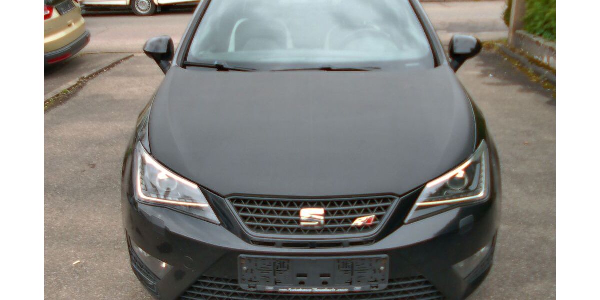 Seat Ibiza 179.720 km 6.450 &euro; Reichenbach an der Fils 73262