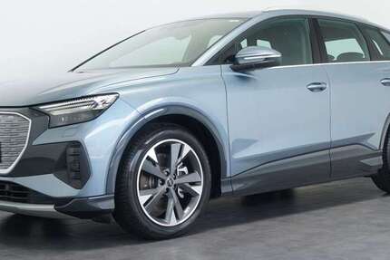 Audi Q4 e-tron 45.736 km 29.950 &euro; Wiesbaden 65205