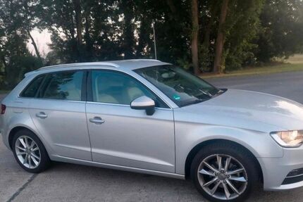 Audi A3 85.000 km 10.250 &euro; Fehrbellin 16833