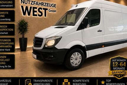 Mercedes-Benz Sprinter 145.000 km 20.990 &euro; Datteln 45711