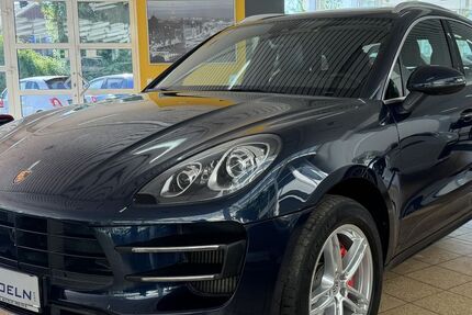 Porsche Macan 135.000 km 31.999 &euro; Kerpen 50171