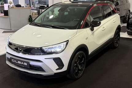 Opel Crossland 16.576 km 17.900 &euro; Gelsenkirchen 45891