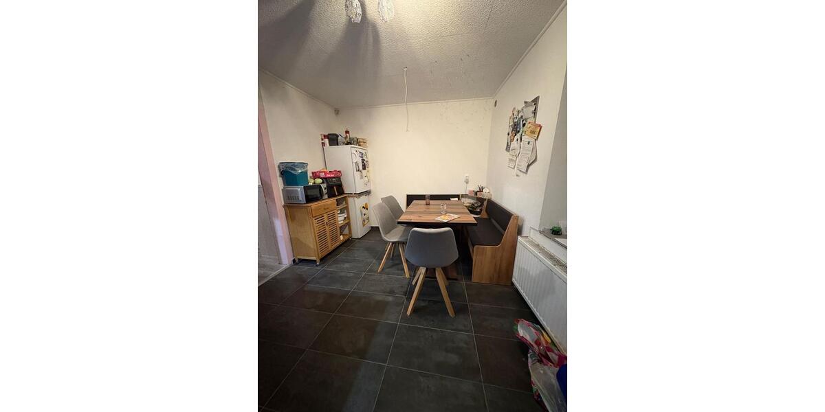 Reihenhaus Gusenburg - 3 Zimmer, 84 m&sup2;, 800&euro; | Angebot:25311519