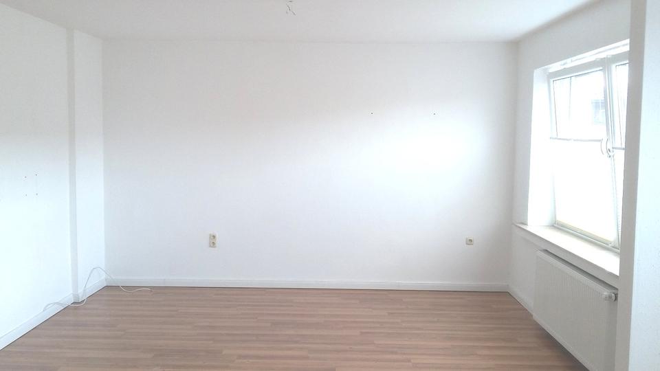 Teilmöblierte, ruhige renovierte Wohnung in bester Lage 2 zimmer