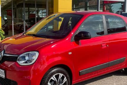 Renault Twingo 11.900 km 11.800 € Edewecht 26188
