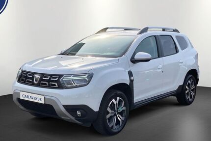 Dacia Duster 39.627 km 17.485 &euro; Kaiserslautern 67657