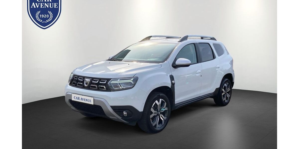 Dacia Duster 39.627 km 17.485 &euro; Kaiserslautern 67657