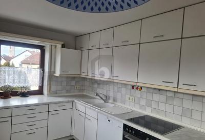 VOLLVERMIETETES OBJEKT MIT ATTRAKTIVER RENDITE - Zweifamilienhaus Steinheim am Albuch | Angebot:26421055